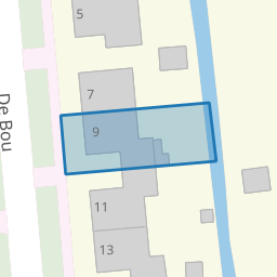 Perceel OPH00-G-1137