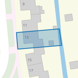 Perceel OPH00-G-1139