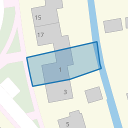 Perceel OPH00-G-1142