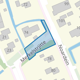 Perceel OPH00-G-1157