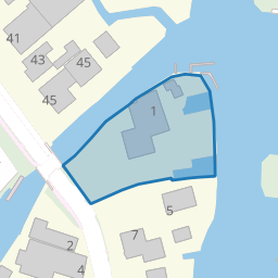 Perceel OPH00-G-1164