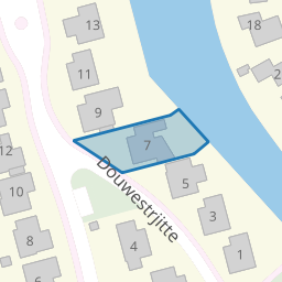 Perceel OPH00-G-1215