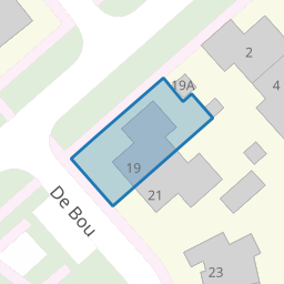 Perceel OPH00-G-1234