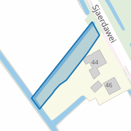 Perceel OPH00-G-1248