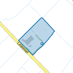 Perceel OPH00-G-1255