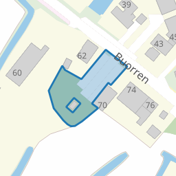 Perceel OPH00-G-1270