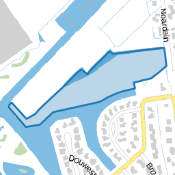 Perceel OPH00-G-1279