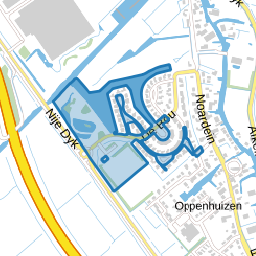 Perceel OPH00-G-1281