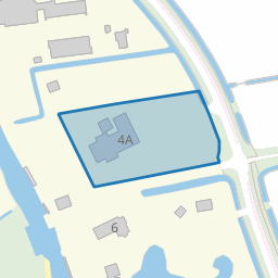 Perceel OPH00-G-1284