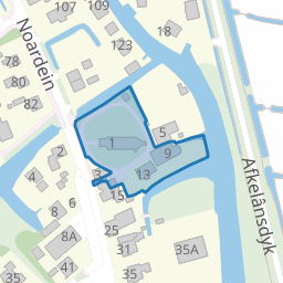 Perceel OPH00-G-1286