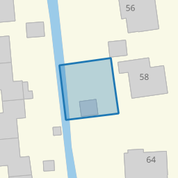 Perceel OPH00-G-1290