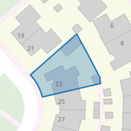 Perceel OPH00-G-1292