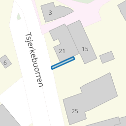 Perceel OPH00-G-1305