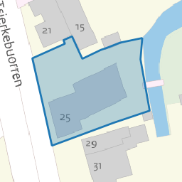 Perceel OPH00-G-1306