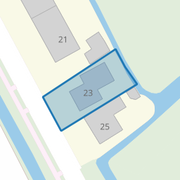 Perceel OPH00-G-1307