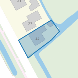 Perceel OPH00-G-1308