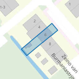 Perceel OPH00-G-1318