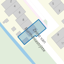 Perceel OPH00-G-1321