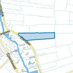 Perceel OPH00-G-1331