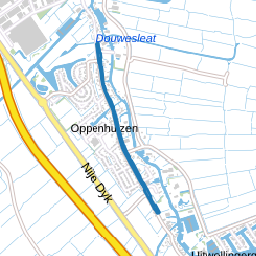 Perceel OPH00-G-1351