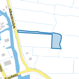 Perceel OPH00-G-1354