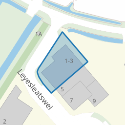 Perceel OPH00-G-1379