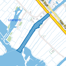 Perceel OPH00-G-1423