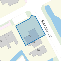 Perceel OPH00-G-1488