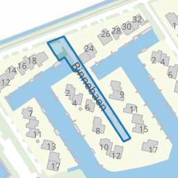 Perceel OPH00-G-1494