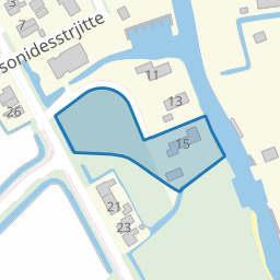 Perceel OPH00-G-1502