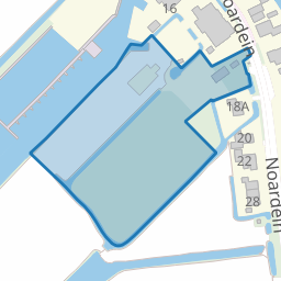 Perceel OPH00-G-1520