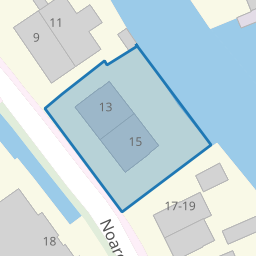 Perceel OPH00-G-1527