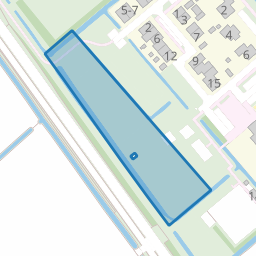 Perceel OPH00-G-1534