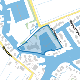 Perceel OPH00-G-1538