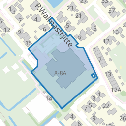 Perceel OPH00-G-1546