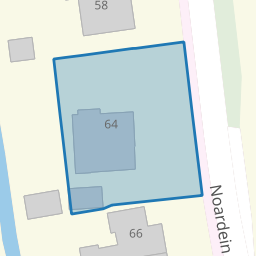 Perceel OPH00-G-1592