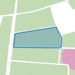 Perceel OSD00-B-1004