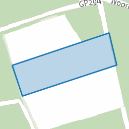 Perceel OSD00-B-1007