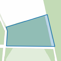 Perceel OSD00-B-1009