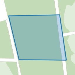 Perceel OSD00-B-1013