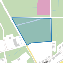 Perceel OSD00-B-1019