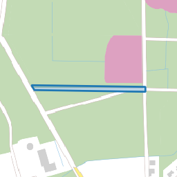 Perceel OSD00-B-1021