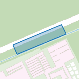 Perceel OSD00-B-1050