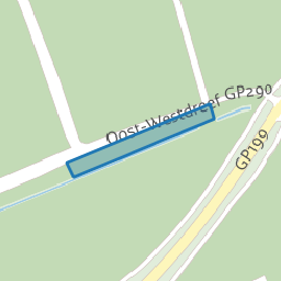 Perceel OSD00-B-1055