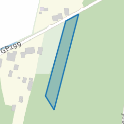 Perceel OSD00-B-1075