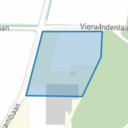 Perceel OSD00-B-1124