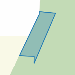 Perceel OSD00-B-1125