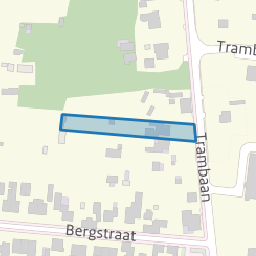 Perceel OSD00-B-1130