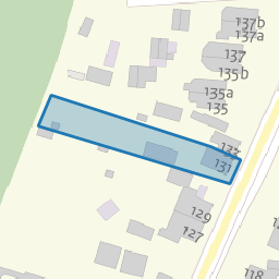 Perceel OSD00-B-1135