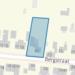 Perceel OSD00-B-1176